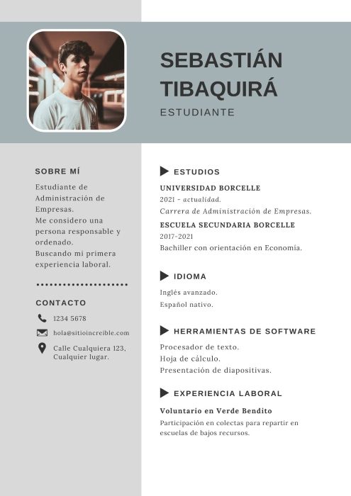 C&oacute;mo hacer un curriculum en Canva gratis: pasos, consejos y plantillas (2026)