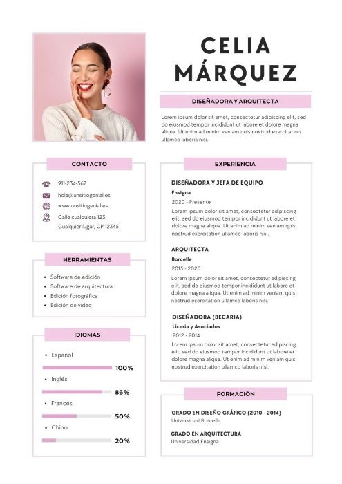 C&oacute;mo hacer un curriculum en Canva gratis: pasos, consejos y plantillas (2026)