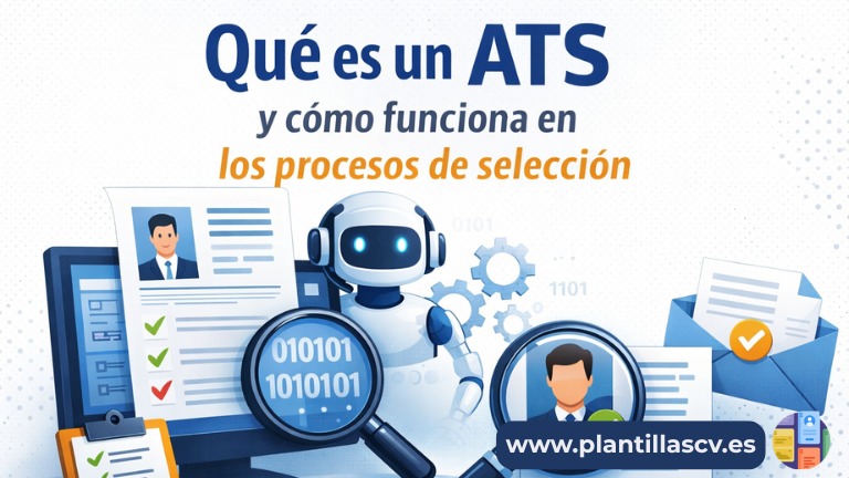Qué es un ATS y cómo funciona en los procesos de selección