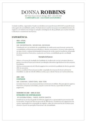 Plantillas de curr&iacute;culum en Word gratis para descargar en 2026: todos los modelos